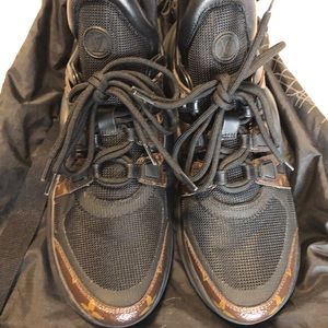 Louis Vuitton Archlight sz.10